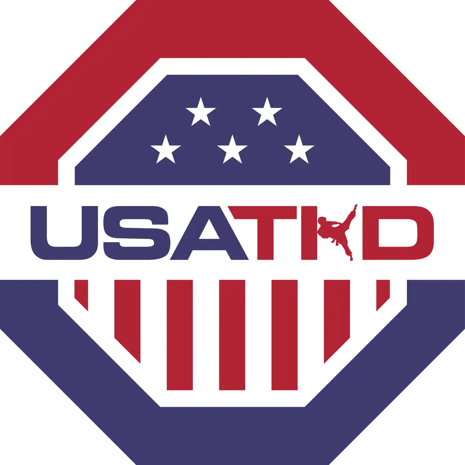 Usa taekwondo rankings on sale